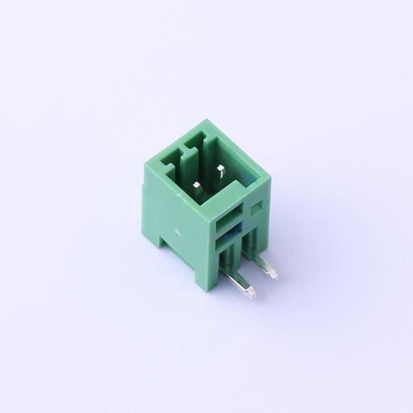 DB2ERC-2.54-2P-GN electronic component of DIBO