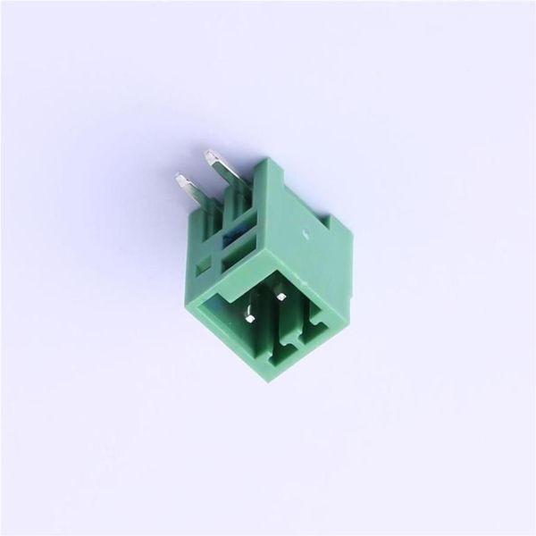 DB2ERC-2.54-2P-GN  Connectors