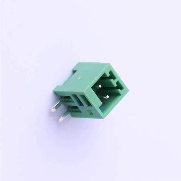 DB2ERC-2.54-2P-GN Pluggable Terminal Blocks