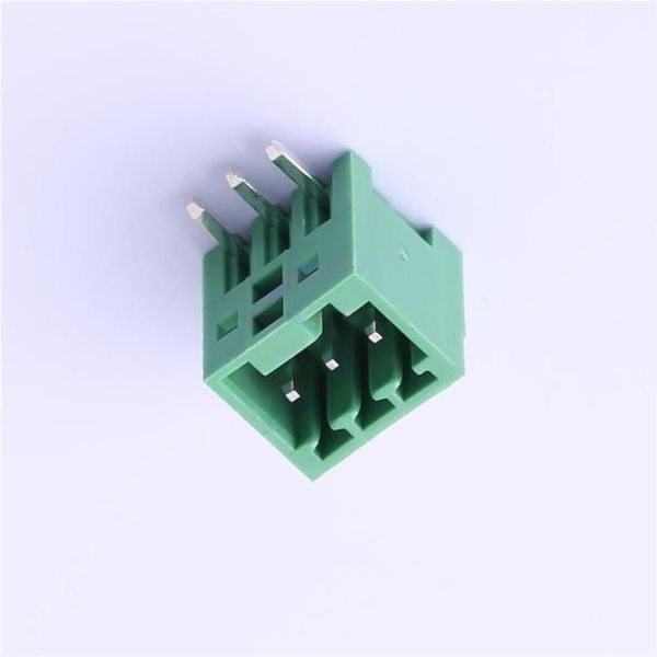 DB2ERC-2.54-3P-GN  Connectors