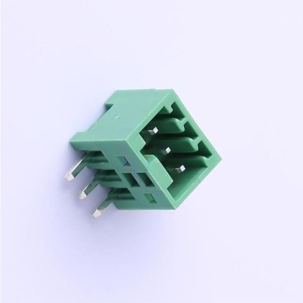DB2ERC-2.54-3P-GN Pluggable Terminal Blocks