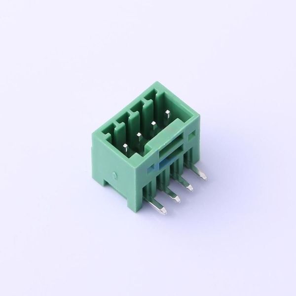 DB2ERC-2.54-4P-GN electronic component of DIBO