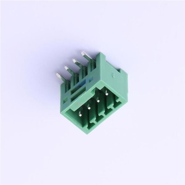 DB2ERC-2.54-4P-GN  Connectors