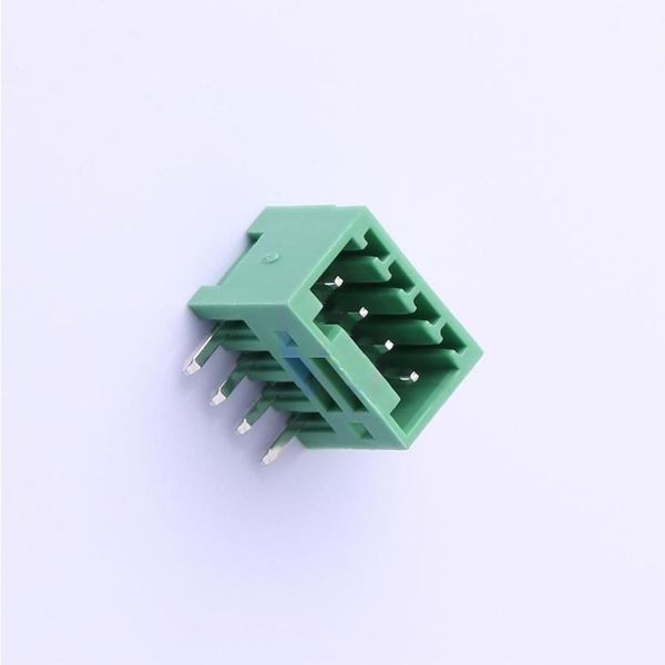 DB2ERC-2.54-4P-GN Pluggable Terminal Blocks