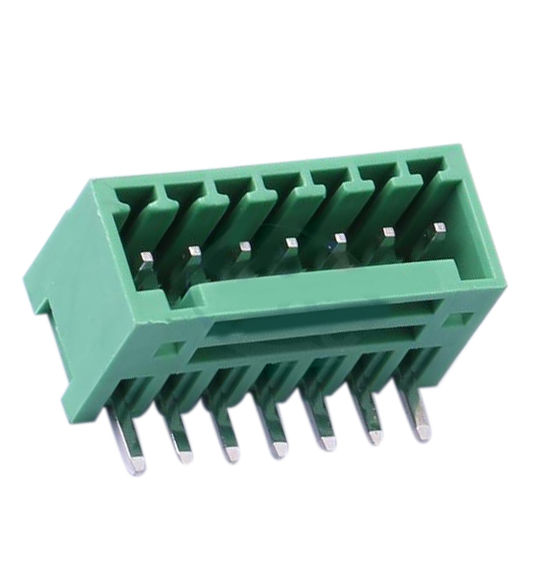 DB2ERC-2.54-7P-GN electronic component of DIBO