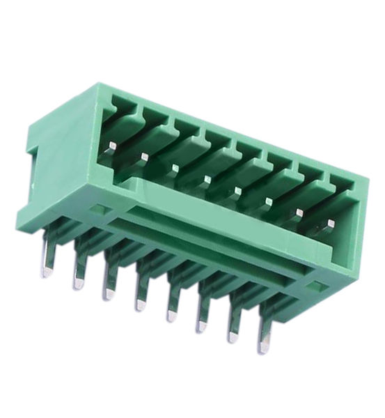 DB2ERC-2.54-8P-GN electronic component of DIBO