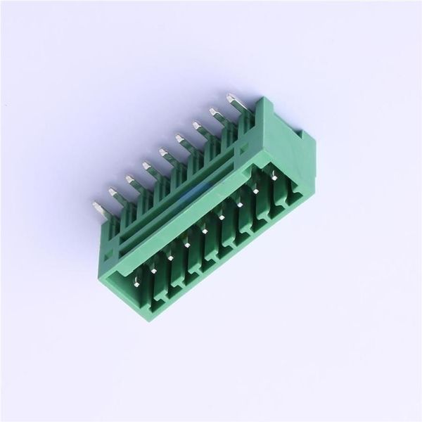 DB2ERC-2.54-9P-GN  Connectors