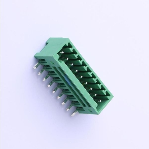 DB2ERC-2.54-9P-GN Pluggable Terminal Blocks
