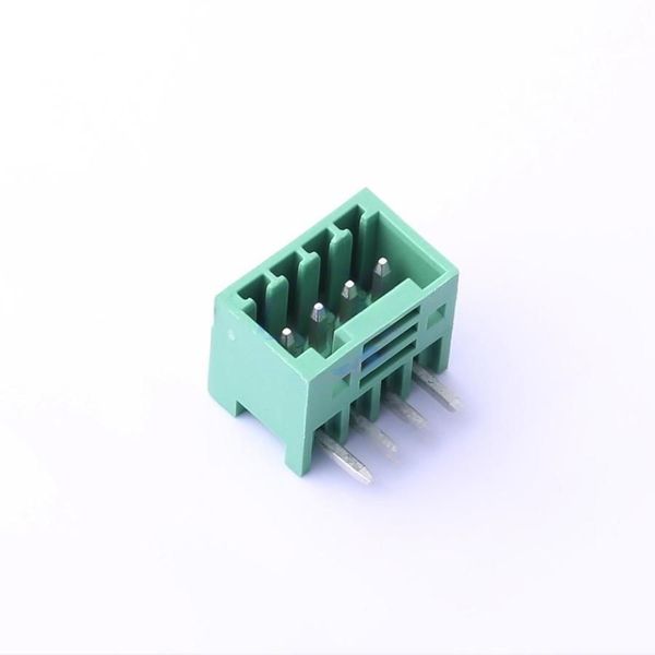 DB2ERC-2.5-4P-GN electronic component of DIBO