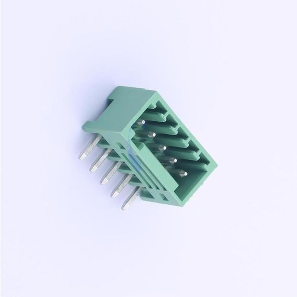 DB2ERC-2.5-5P-GN Pluggable Terminal Blocks