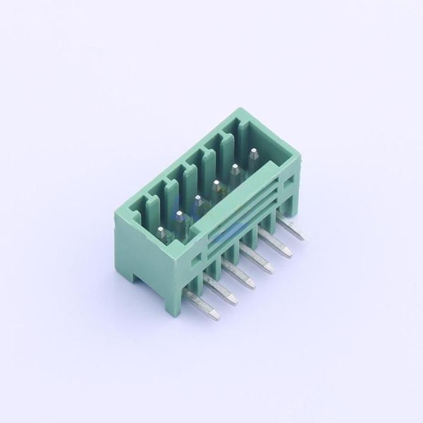 DB2ERC-2.5-6P-GN electronic component of DIBO