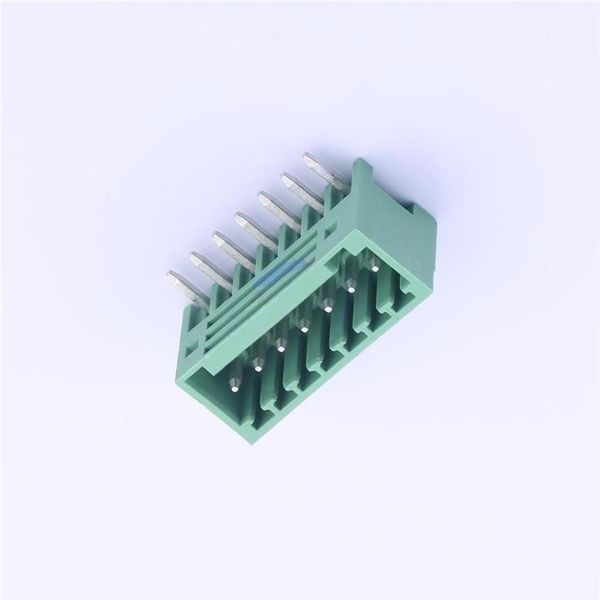 DB2ERC-2.5-7P-GN  Connectors