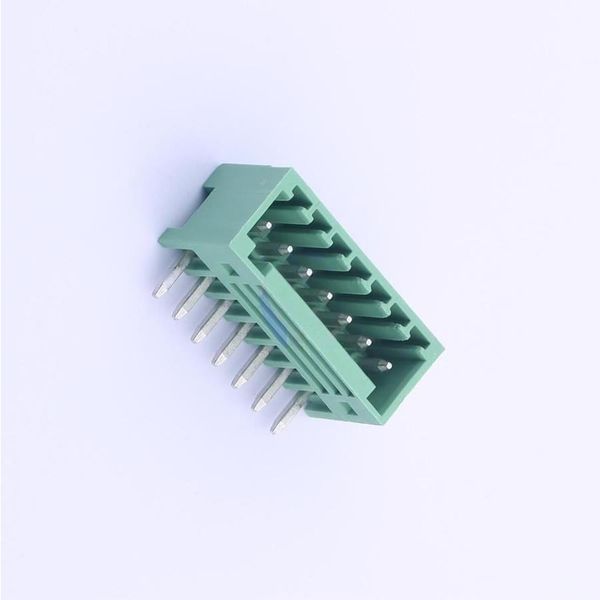 DB2ERC-2.5-7P-GN Pluggable Terminal Blocks