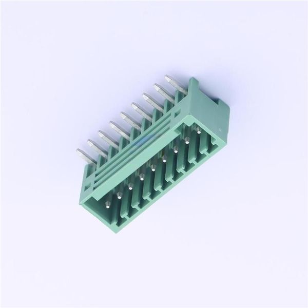 DB2ERC-2.5-9P-GN  Connectors