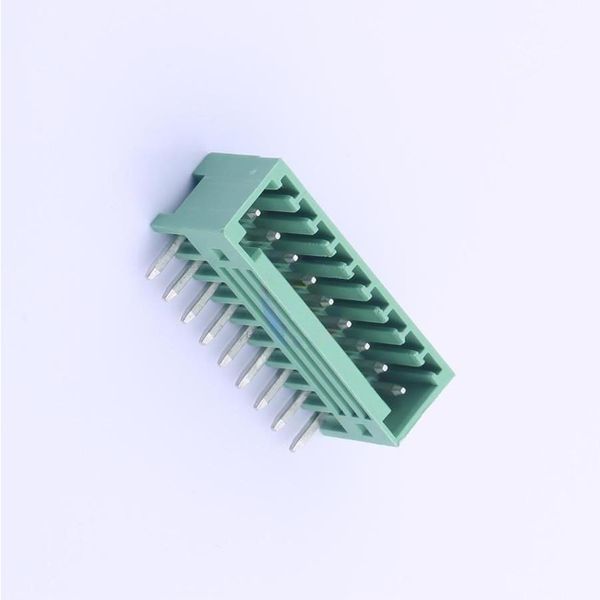 DB2ERC-2.5-9P-GN Pluggable Terminal Blocks