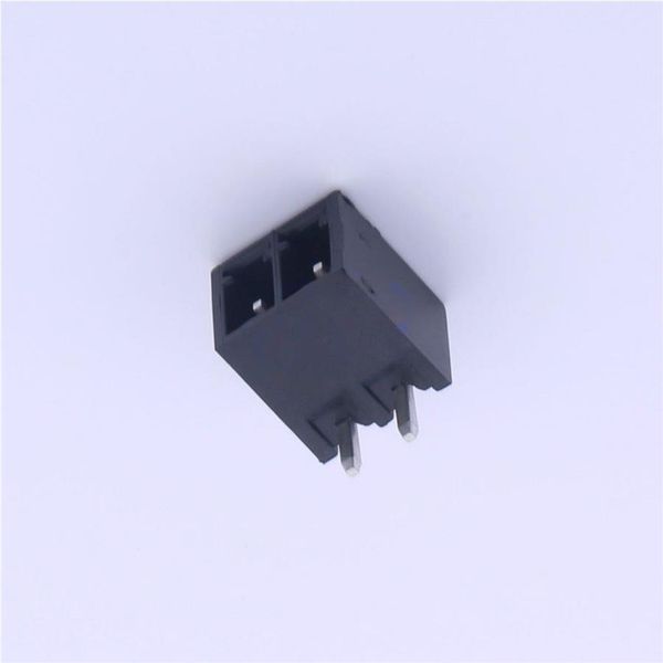 DB2ERC-3.5-2P-BK  Connectors