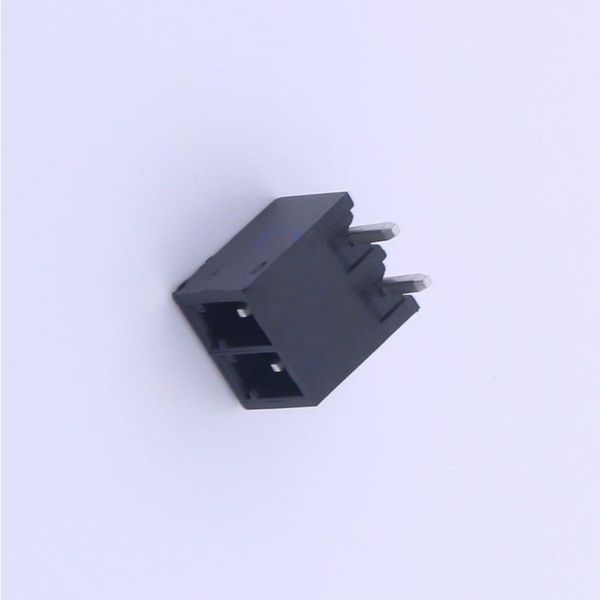 DB2ERC-3.5-2P-BK Pluggable Terminal Blocks