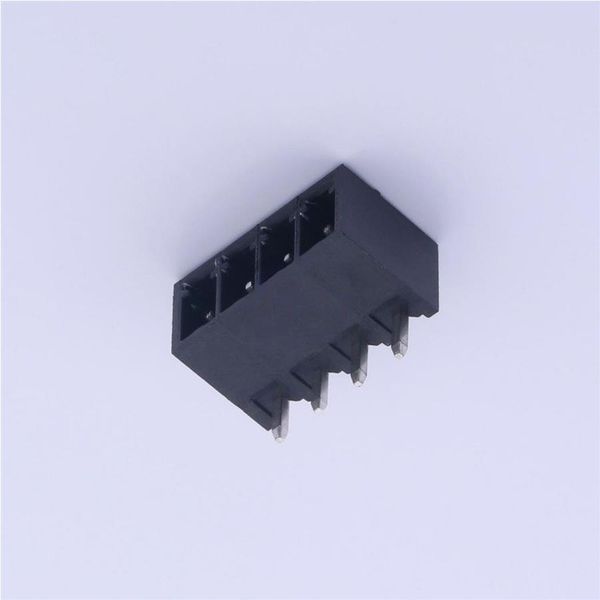 DB2ERC-3.5-4P-BK  Connectors