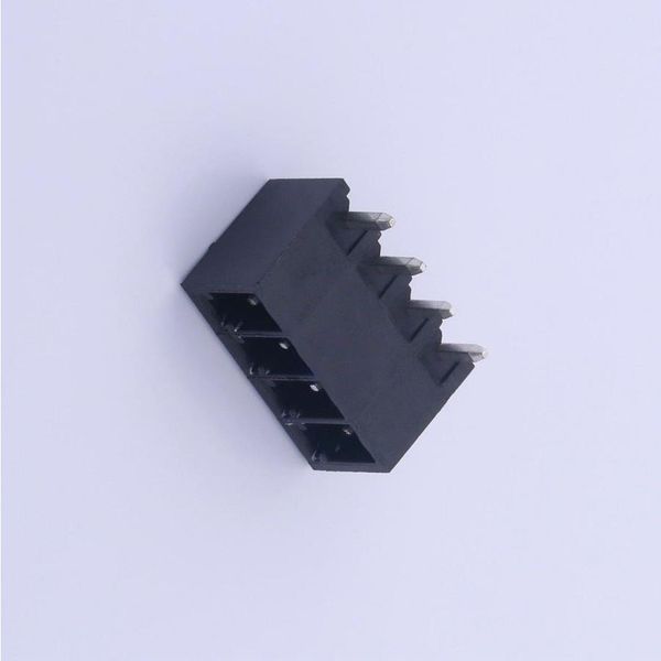 DB2ERC-3.5-4P-BK Pluggable Terminal Blocks
