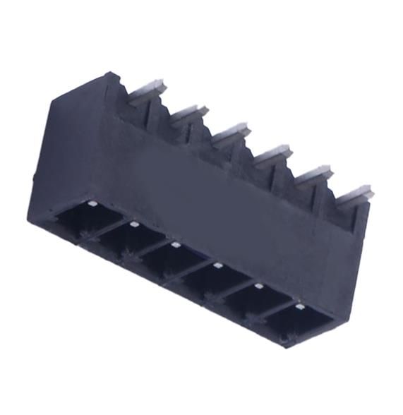 DB2ERC-3.5-6P-BK  Connectors
