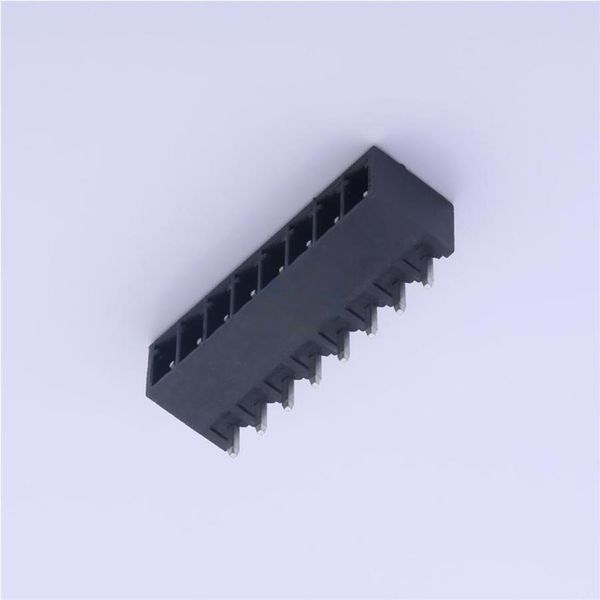 DB2ERC-3.5-8P-BK  Connectors