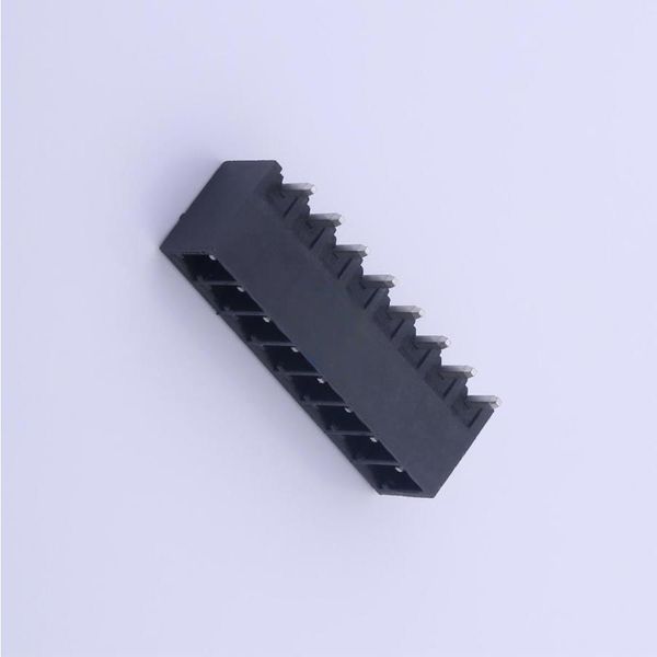 DB2ERC-3.5-8P-BK Pluggable Terminal Blocks