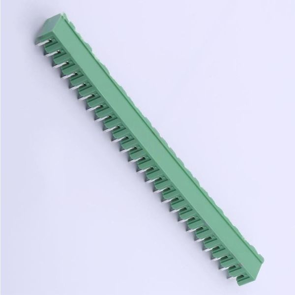 DB2ERC-5.08-24P-GN Pluggable Terminal Blocks