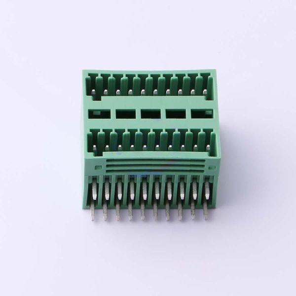 DB2ERH-2.5-2*10P-GN electronic component of DIBO