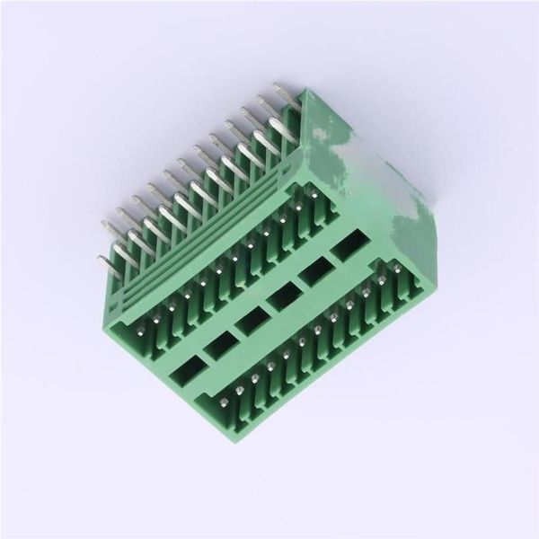 DB2ERH-2.5-2*12P-GN  Connectors