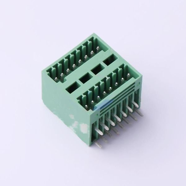 DB2ERH-2.5-2*8P-GN electronic component of DIBO