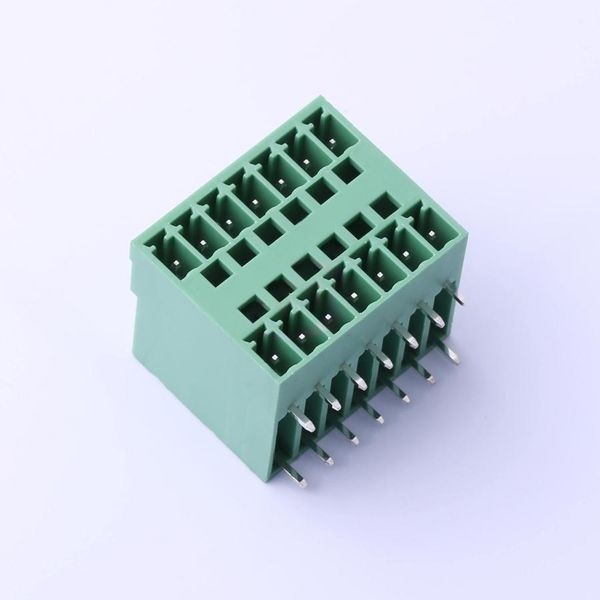 DB2ERH-3.81-2*7P-GN electronic component of DIBO