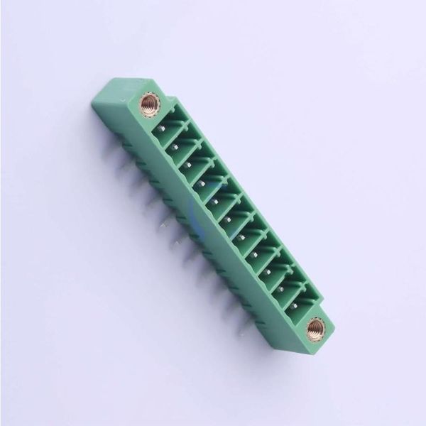 DB2ERM-3.5-11P-GN Pluggable Terminal Blocks