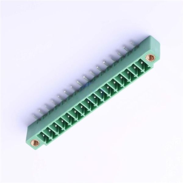 DB2ERM-3.5-16P-GN  Connectors