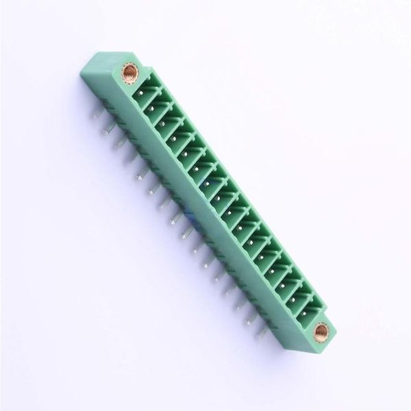 DB2ERM-3.5-16P-GN Pluggable Terminal Blocks