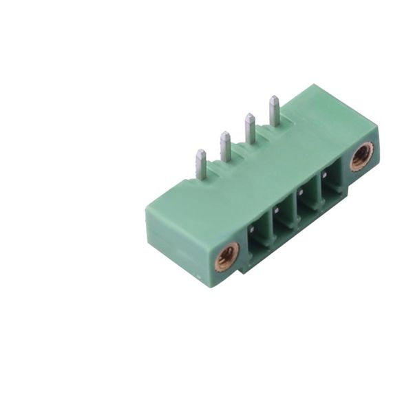 DB2ERM-3.5-4P-GN electronic component of DIBO