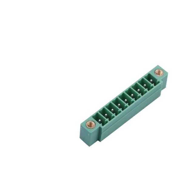 DB2ERM-3.5-9P-GN electronic component of DIBO