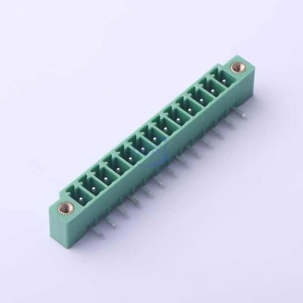 DB2ERM-3.81-13P-GN electronic component of DIBO