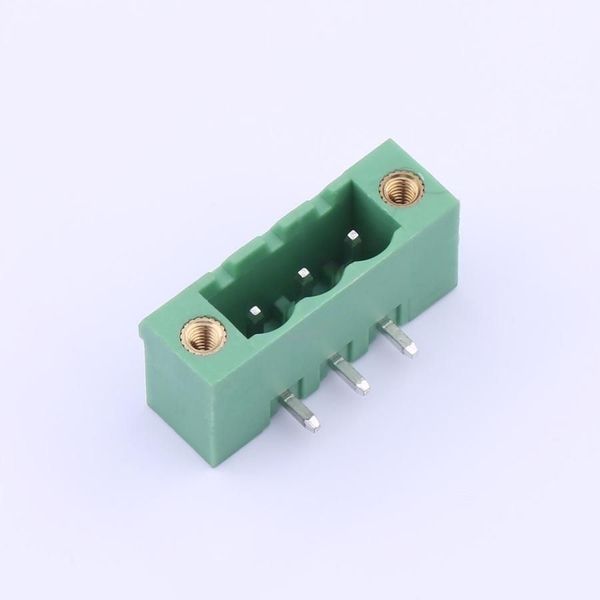 DB2ERM-5.08-3P-GN electronic component of DIBO