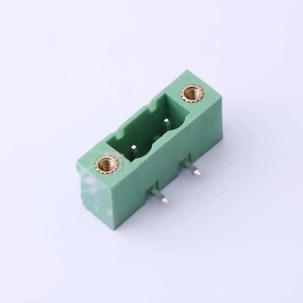 DB2ERM-7.62-2P-GN electronic component of DIBO