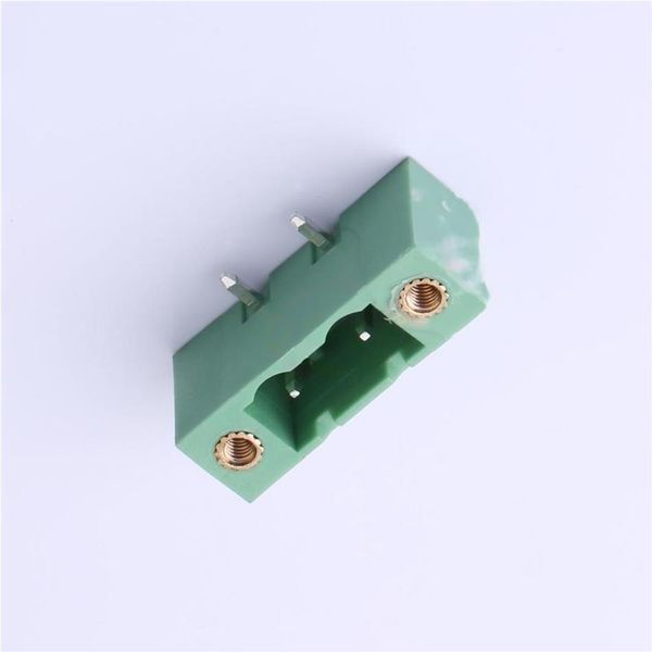 DB2ERM-7.62-2P-GN  Connectors