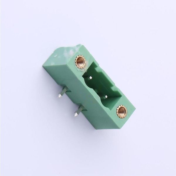 DB2ERM-7.62-2P-GN Pluggable Terminal Blocks