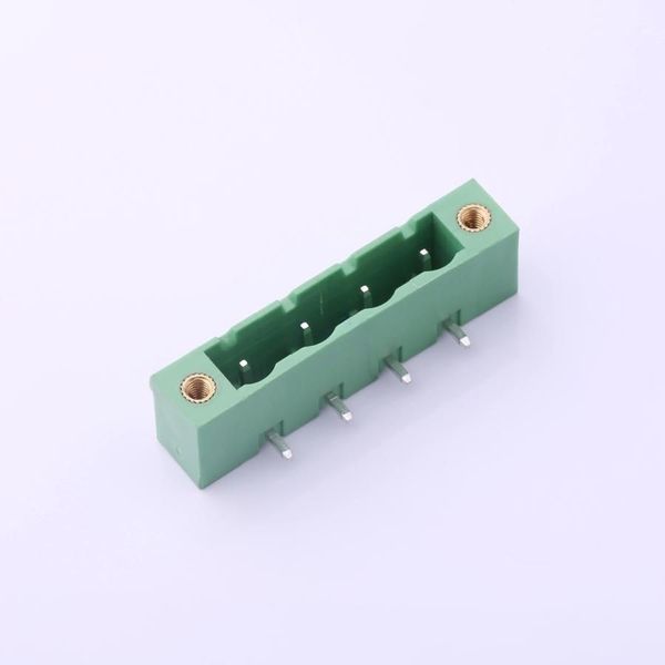 DB2ERM-7.62-4P-GN-S electronic component of DIBO