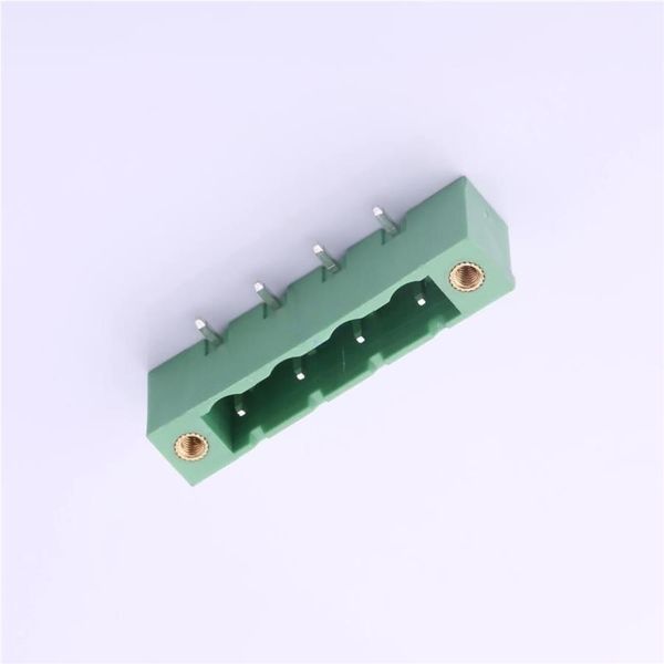 DB2ERM-7.62-4P-GN-S  Connectors