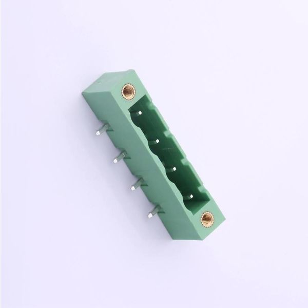 DB2ERM-7.62-4P-GN-S Pluggable Terminal Blocks
