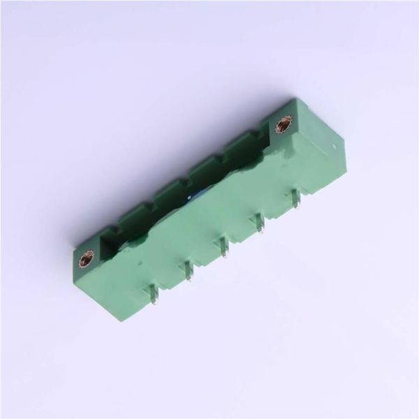 DB2ERM-7.62-5P-GN  Connectors