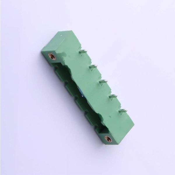 DB2ERM-7.62-5P-GN Pluggable Terminal Blocks