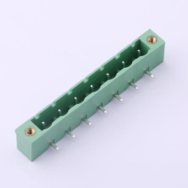 DB2ERM-7.62-7P-GN-S electronic component of DIBO