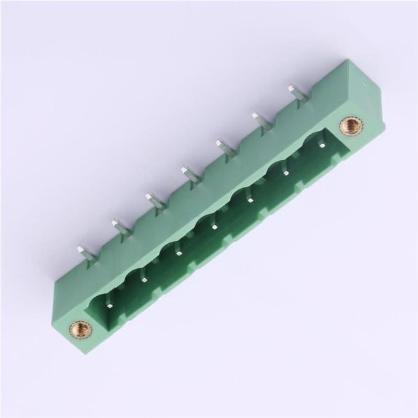 DB2ERM-7.62-7P-GN-S  Connectors