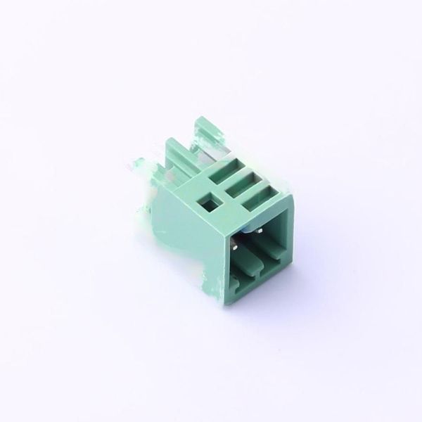 DB2EVC-2.5-2P-GN electronic component of DIBO