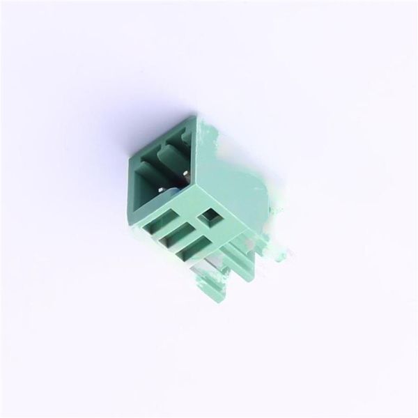 DB2EVC-2.5-2P-GN  Connectors